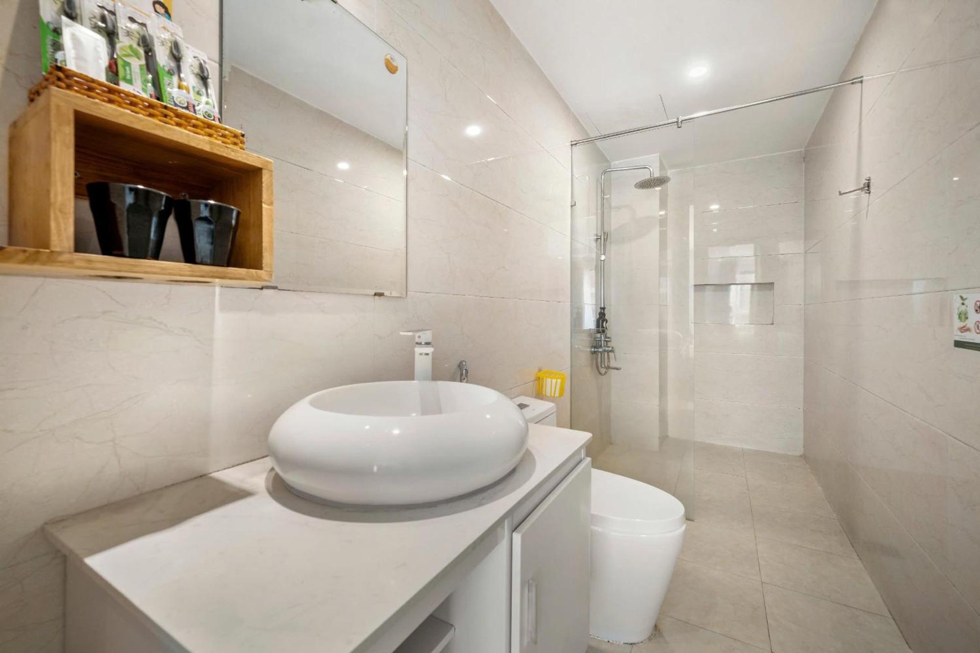 Dn Beach Hotel Da Nang Exterior foto