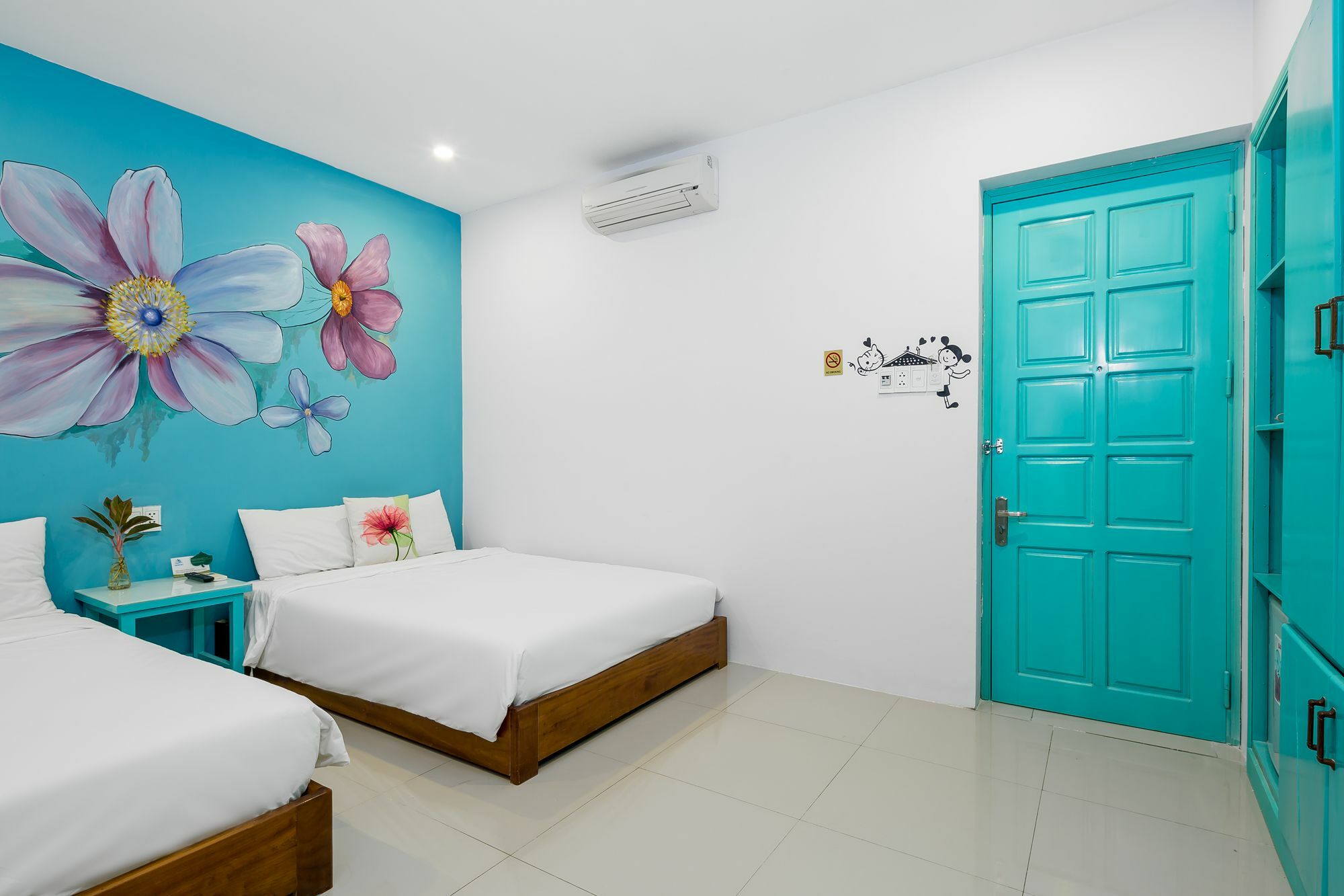 Dn Beach Hotel Da Nang Exterior foto
